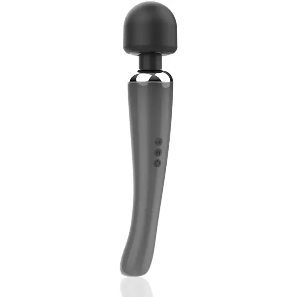 NAOMI WAND - New Super Strong Massager para Placer Intenso - Imagen 4