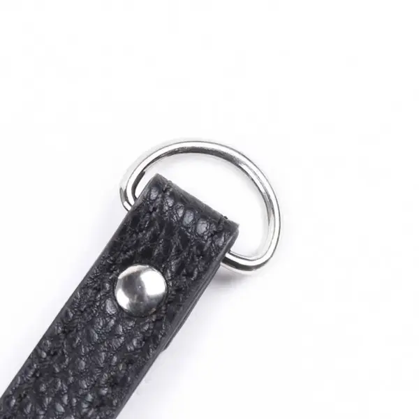 OHMAMA FETISH - Funda de Sujeción Pene con Correa - Imagen 7