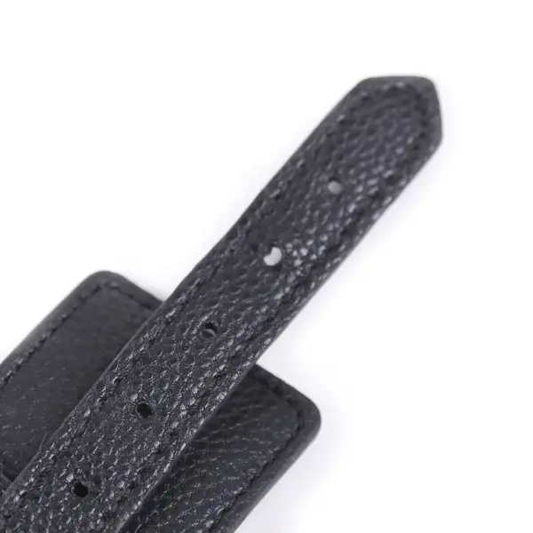 OHMAMA FETISH - Funda de Sujeción Pene con Correa - Imagen 8