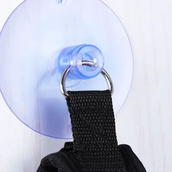 OHMAMA FETISH - Restricciones muñecas con ventosa - Imagen 12