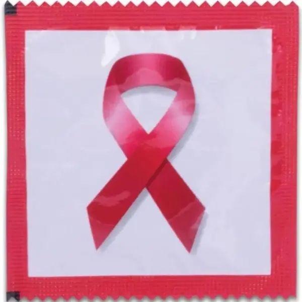 Red Ribbon - Preservativos 144 unidades para una protección segura y consciente - Imagen 2