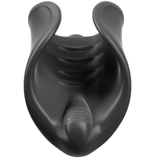 PDX ELITE - Estimulador para pene con vibración de silicona - Imagen 3