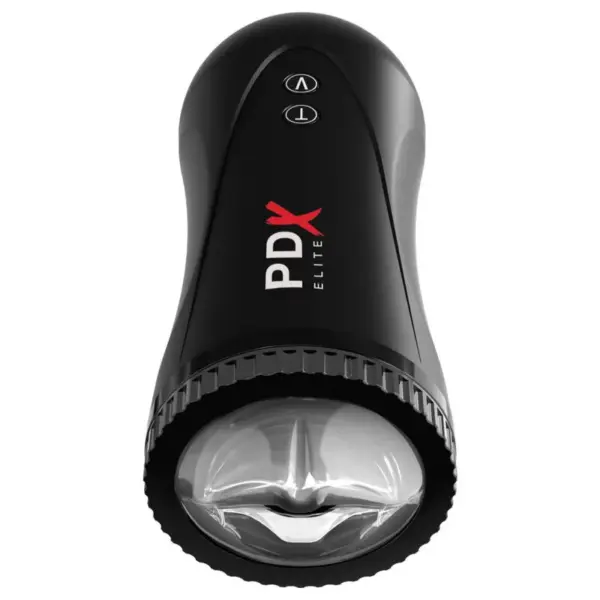 PDX ELITE - Moto Stroker Masturbador Erótico Automático - Imagen 2