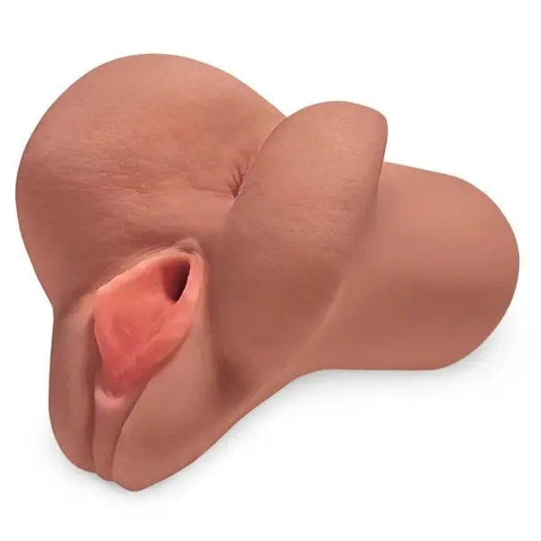 PDX PLUS - Pick Your Pleasure Masturbador Doble para Variedad y Placer - Imagen 2
