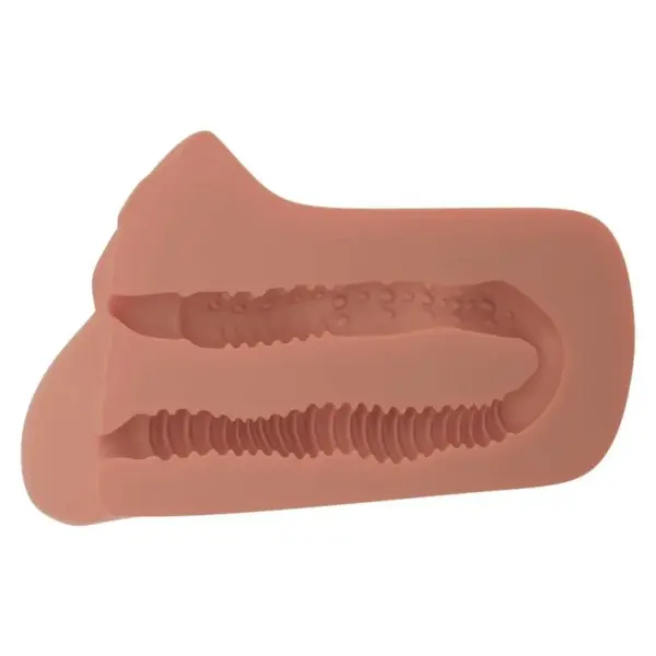 PDX PLUS - Pick Your Pleasure Masturbador Doble para Variedad y Placer - Imagen 3