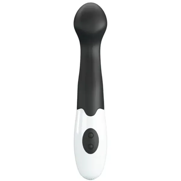 Pretty Love - Vibrador Punto G 30 Modos Negro - Imagen 3