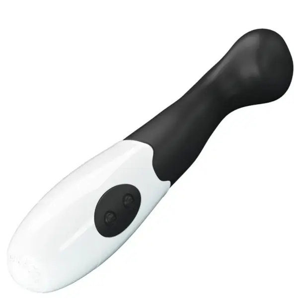 Pretty Love - Vibrador Punto G 30 Modos Negro - Imagen 4
