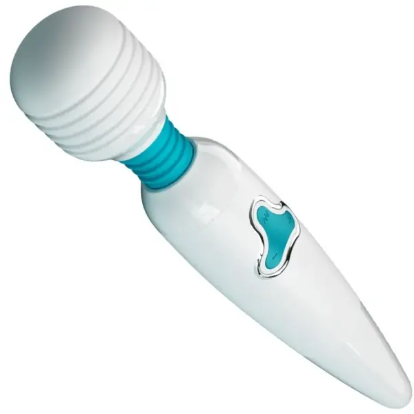 Pretty Love - Cloud Vibrador Wand 7 Vibraciones Blanco - Imagen 3