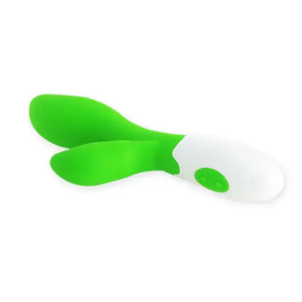 Pretty Love - Vibrador rampante Owen verde - Imagen 6