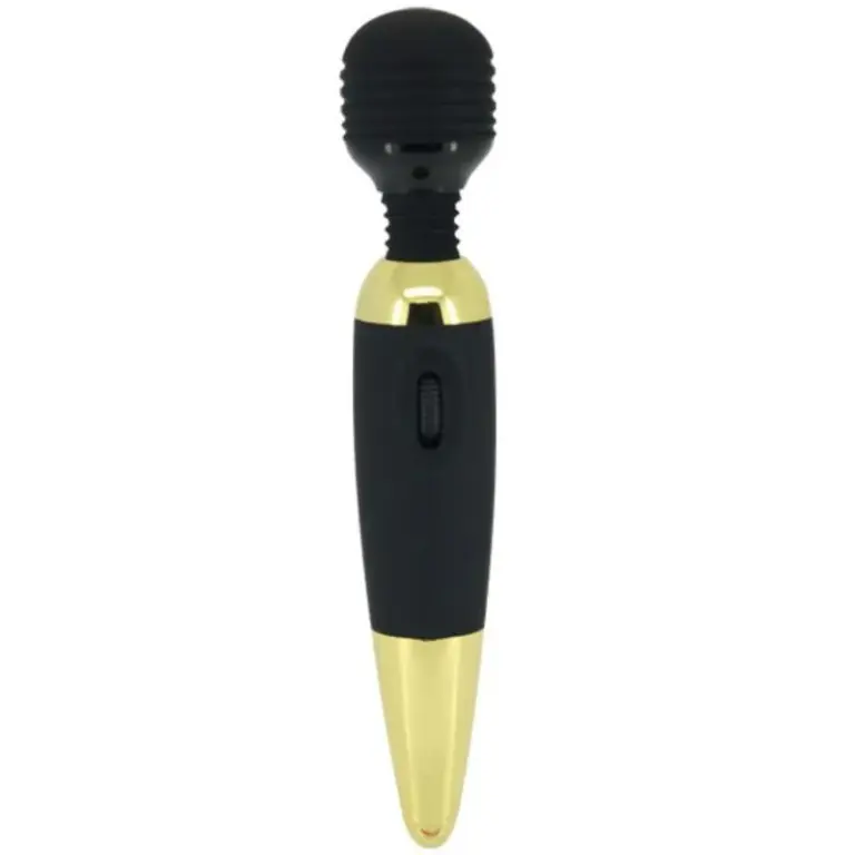 Pretty Love - Power Wand Masajeador de lujo para un placer intenso