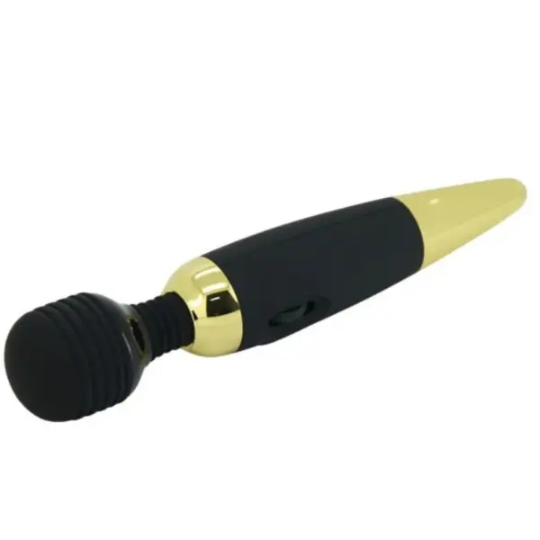 Pretty Love - Power Wand Masajeador de lujo para un placer intenso - Imagen 2