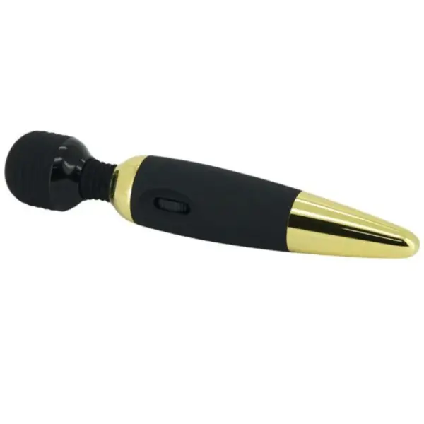 Pretty Love - Power Wand Masajeador de lujo para un placer intenso - Imagen 5