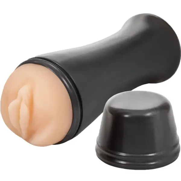 PRIVATE - Masturbador Femme Fatale To Go, placer discreto y portátil - Imagen 3