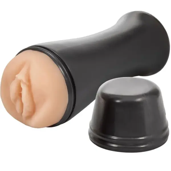 PRIVATE - Masturbador Wet Kitten Self Lube To Go para Placer Instantáneo - Imagen 3