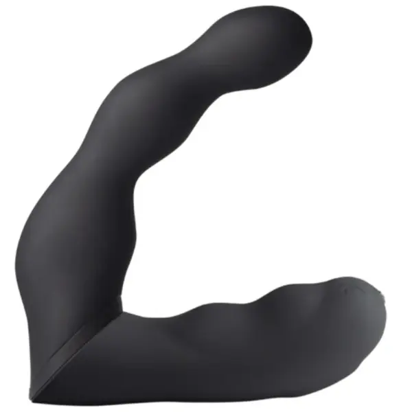 Rocks-Off - Adapt Vibrador Prostático y Anal Negro