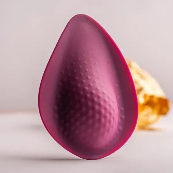Rocks-Off - Knickerbocker Glory Vibrador Discreet Panty Rosa - Imagen 3