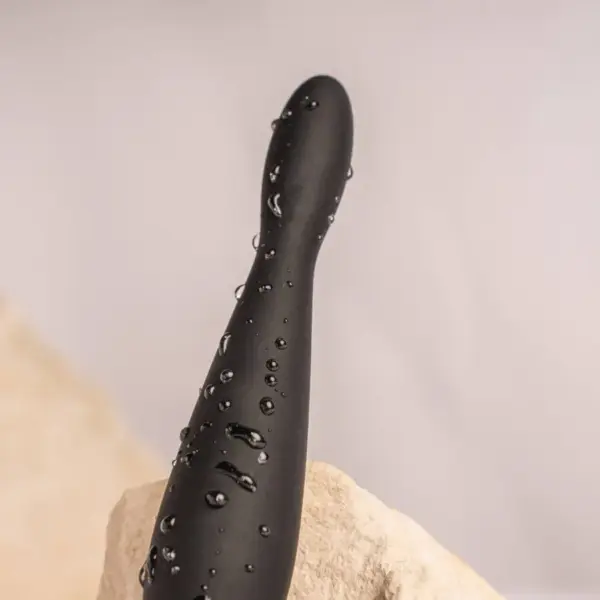 Rocks-Off - Petite Sensations Teazer Plug Anal Vibrador Negro - Imagen 3
