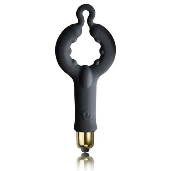 ROCKS-OFF - Silhouette - Be Mine Pack para parejas: Placer vibratorio compartido - Imagen 4