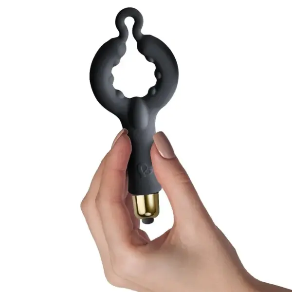 ROCKS-OFF - Silhouette - Be Mine Pack para parejas: Placer vibratorio compartido - Imagen 5