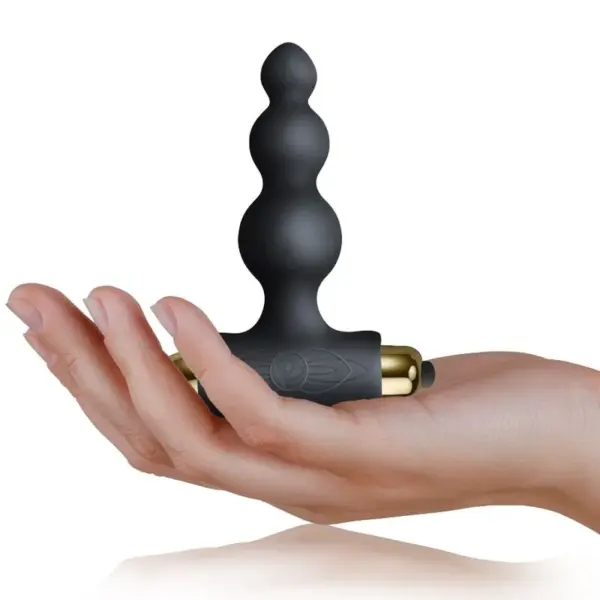 ROCKS-OFF - Silhouette - Be Mine Pack para parejas: Placer vibratorio compartido - Imagen 6