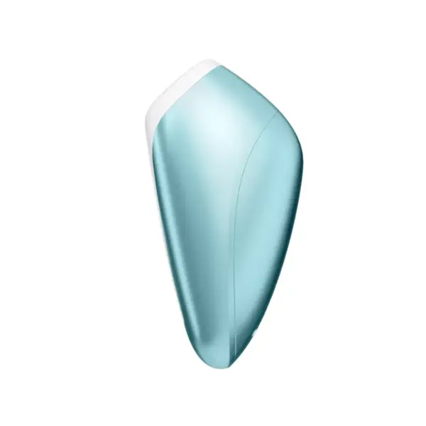 Satisfyer - Love Breeze Succionador Ice Blue - Imagen 3