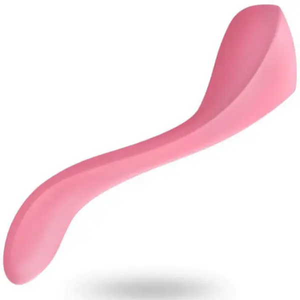 Satisfyer - Partner Multifun 2: Juguete Erótico para Parejas - Imagen 3
