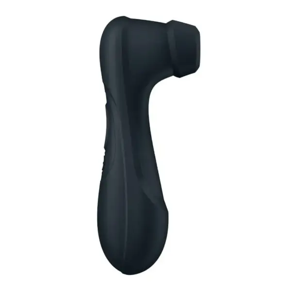 Satisfyer Pro 2 Generación 3 Negro Bluetooth & App - Placer Sin Límites - Imagen 3