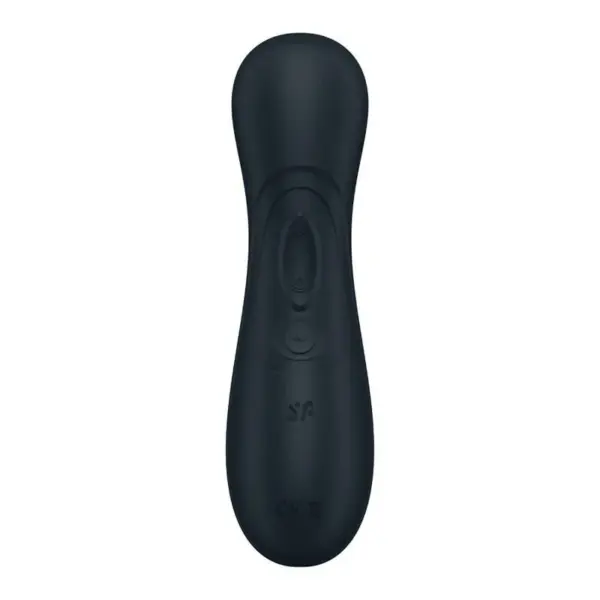 Satisfyer Pro 2 Generación 3 Negro Bluetooth & App - Placer Sin Límites - Imagen 5