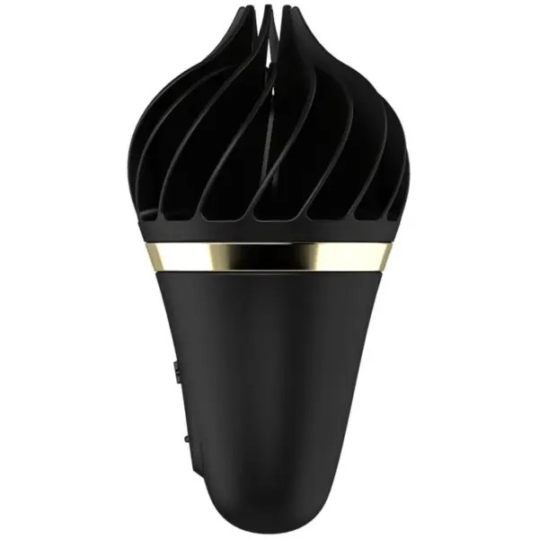 Satisfyer - Sweet Treat Spinnator Negro: Placer Erótico Revolucionario - Imagen 3