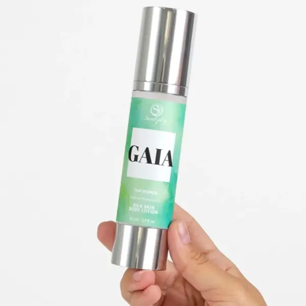 SECRETPLAY - Loción Piel de Seda para Mujeres 50 ml - Imagen 2