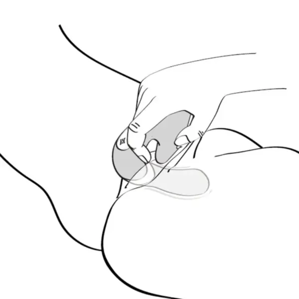 SHUNGA - SOYO Masajeador Íntimo Negro para Placer Multisensorial - Imagen 6