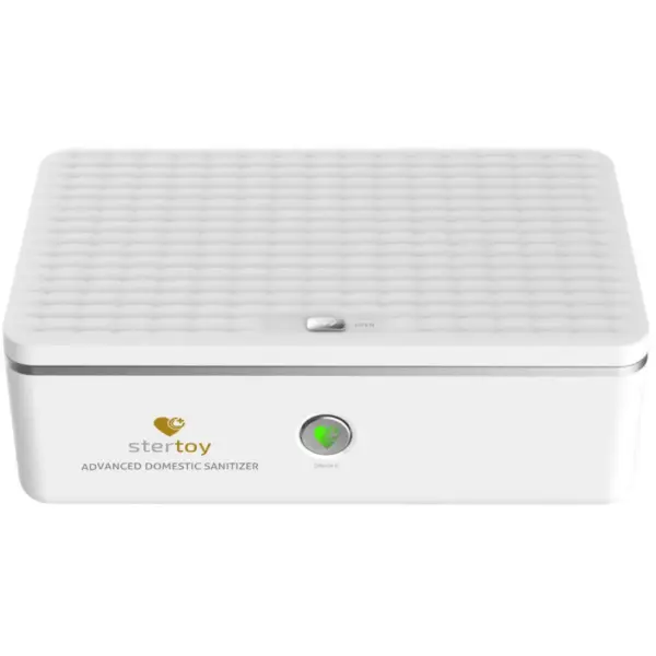 STERTOY - Esterilizador Germicida Ultravioleta para Juguetes Eróticos y Más - Imagen 4