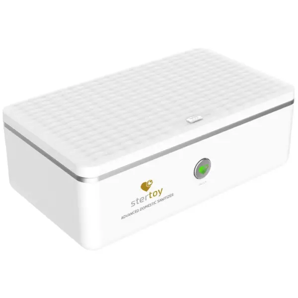 STERTOY - Esterilizador Germicida Ultravioleta para Juguetes Eróticos y Más - Imagen 5