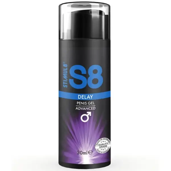 STIMUL8 - S8 Together Kit de Parejas 2 x 30 ml - Imagen 3