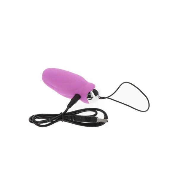 TOYJOY - Happiness You Crack Me Up Vibrador Control Remoto - Imagen 4