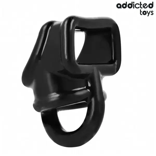 Addicted Toys - Anillo Jaula para el Pene - Imagen 6
