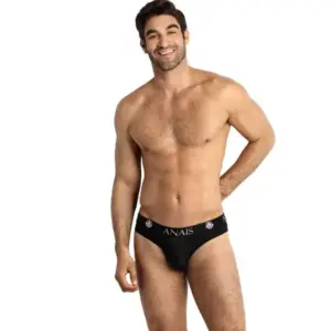 ANAIS MEN - EROS SLIP XL: Calzoncillos Sexy de Alta Calidad