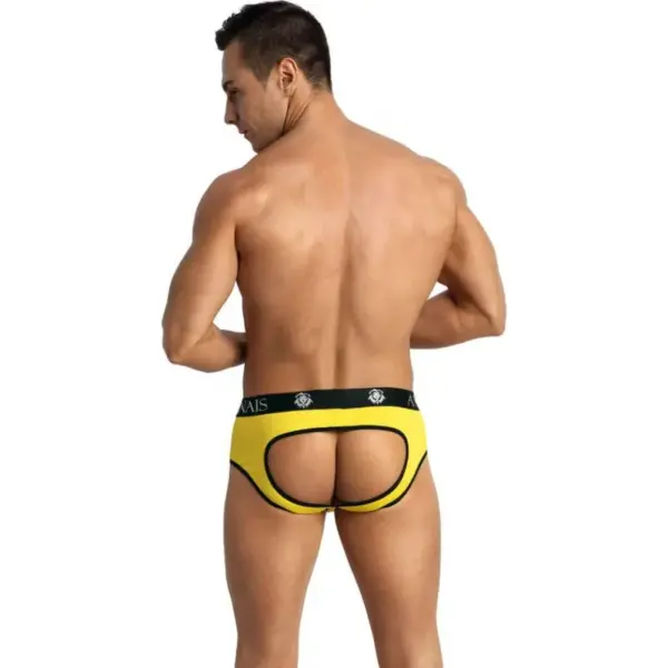 ANAIS MEN - Tokio Jock Bikini L - Braguitas de Bikini Abiertas - Imagen 2