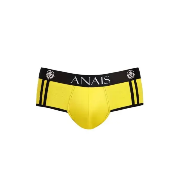 ANAIS MEN - Tokio Jock Bikini L - Braguitas de Bikini Abiertas - Imagen 3