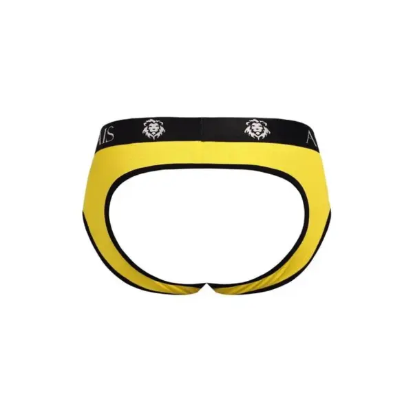 ANAIS MEN - Tokio Jock Bikini L - Braguitas de Bikini Abiertas - Imagen 4
