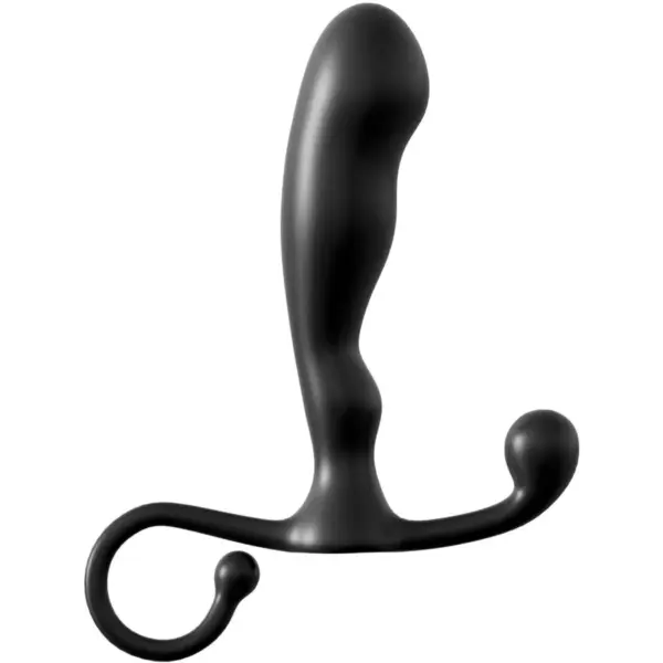 Anal Fantasy Elite Collection - Kit Fantasía Anal para Principiantes Negro - Imagen 2