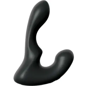 ANAL FANTASY ELITE COLLECTION - MASAJEADOR PROSTÁTICO ULTIMATE P-SPOT MILKER