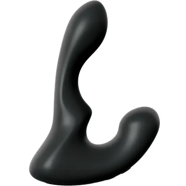 ANAL FANTASY ELITE COLLECTION - MASAJEADOR PROSTÁTICO ULTIMATE P-SPOT MILKER