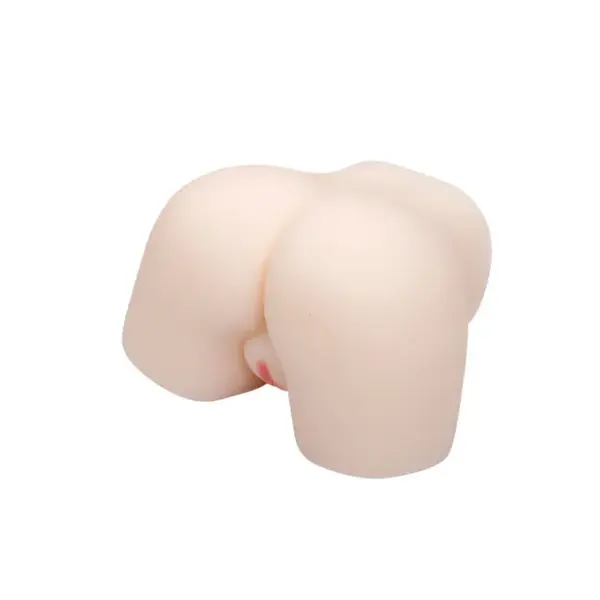 Passion Lady II - Vagina y Ano de Cyberskin para Placer Infinito - Imagen 3