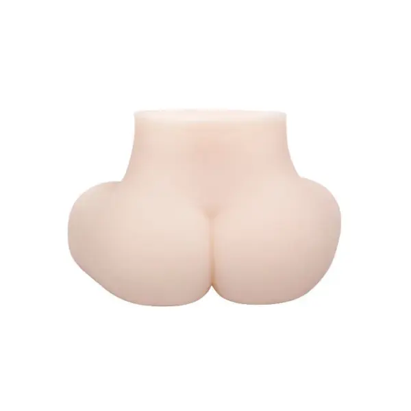 Passion Lady II - Vagina y Ano de Cyberskin para Placer Infinito - Imagen 5