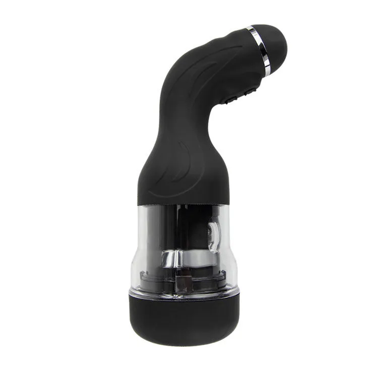 Rotation Lover - Masturbador Automático 5V para Hombres