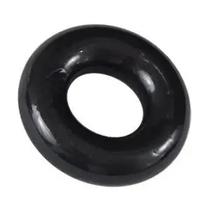 Bathmate - Anillo pene Barbarian negro para una erección duradera