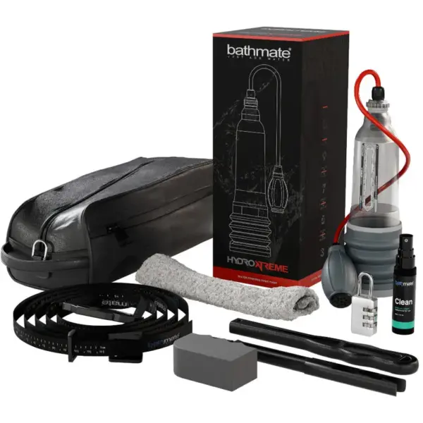 Bathmate - HydroXtreme 8: La Bomba de Pene Más Potente - Imagen 3