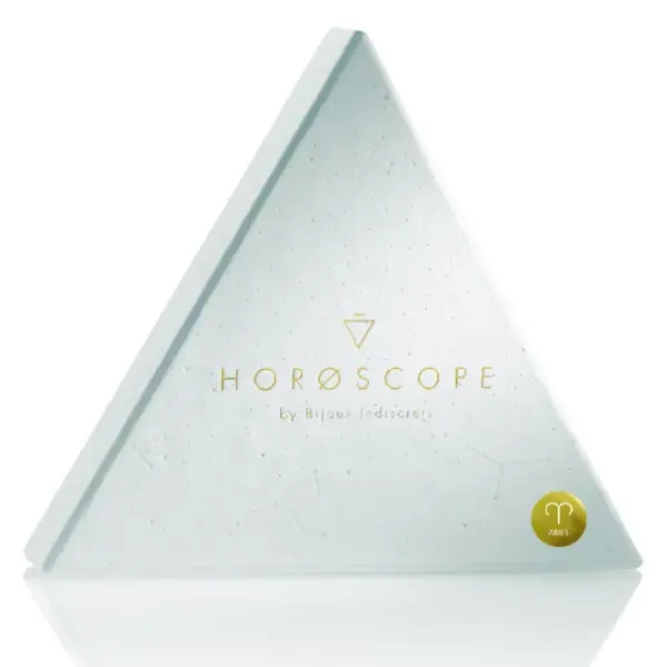 Bijoux Indiscrets - Horoscope Kit Aries: Redescubre tu Feminidad