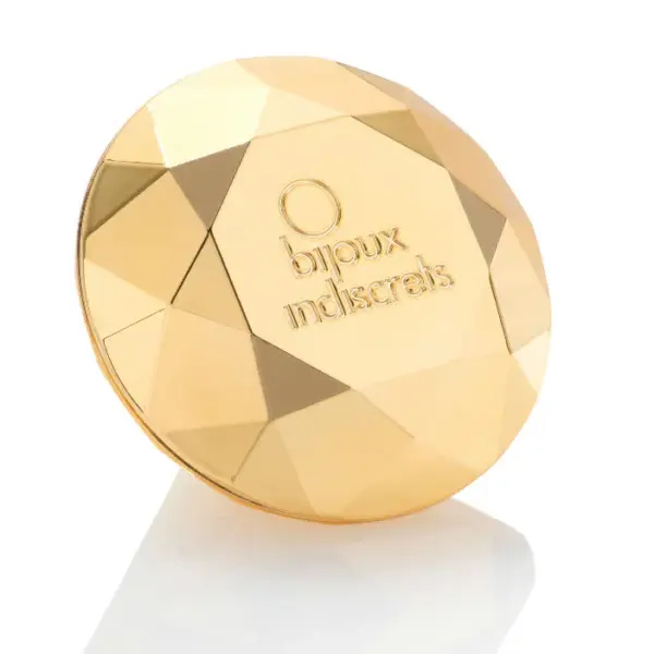 BIJOUX - INDISCRETS Twenty One Diamante Vibrador - Imagen 3